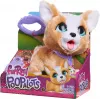 FurReal Poop-a-lots corgi, niño/niña, 4 años, con sonido