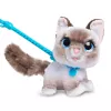 FurReal Wag-a-lots gatito, niño/niña, 4 años, con sonido FurReal Wag-a-lots gatito. Color del producto: multicolor
