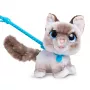 FurReal Wag-a-lots gatito, niño/niña, 4 años, con sonido FurReal Wag-a-lots gatito. Color del producto: multicolor
