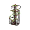 fischertechnik PROFI Dynamic XXL pista de canicas, 1310 piezas