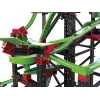 fischertechnik PROFI Dynamic XXL pista de canicas, 1310 piezas