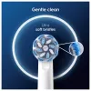 Cabezales de cepillo de dientes Oral-B Sensitive Clean 12 uds. blanco