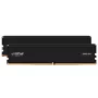 MICRON / CRUCIAL memoria - Crucial Pro - DDR5-5600 UDIM - kit 48GB (24GBx2)