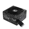 Fuente de alimentación ASUS TUF-GAMING-750B 750 W 20+4 Pin ATX ATX negro