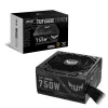 Fuente de alimentación ASUS TUF-GAMING-750B 750 W 20+4 Pin ATX ATX negro