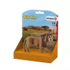 Schleich WILD LIFE león rugiente multicolor plástico a partir de 3 años