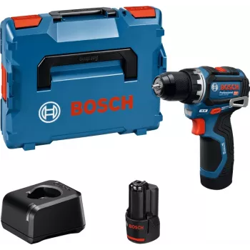 Bosch GSR 12V-32 Professional sin llave 700 g