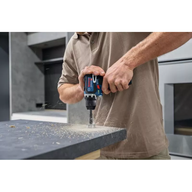 Bosch GSR 12V-32 Professional sin llave 700 g