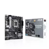 Placa base ASUS PRIME H610M-A-CSM Intel H610 LGA 1700 micro ATX