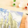 Set de pintura Ravensburger CreArt — «Gras im Wind» (modelo 23611) de Ravensburger
