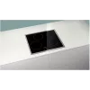 Placa de cocina Siemens ET645HN17E negra integrada vitrocerámica 4 zonas