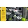 Libro de tapa dura Ravensburger GraviTrax Pro — guía para fans y profesionales (48973)