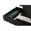 ICY DOCK EZConvert Air Lite MB882SP-1S-3B adaptador de bahía de unidad SATA de 2,5" a 3,5", negro