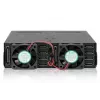 Bandeja para discos Icy Dock MB998SP-B negra 8 unidades
