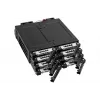 Bandeja para discos Icy Dock MB998SP-B negra 8 unidades