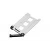 Bandeja para discos Icy Dock MB998SP-B negra 8 unidades