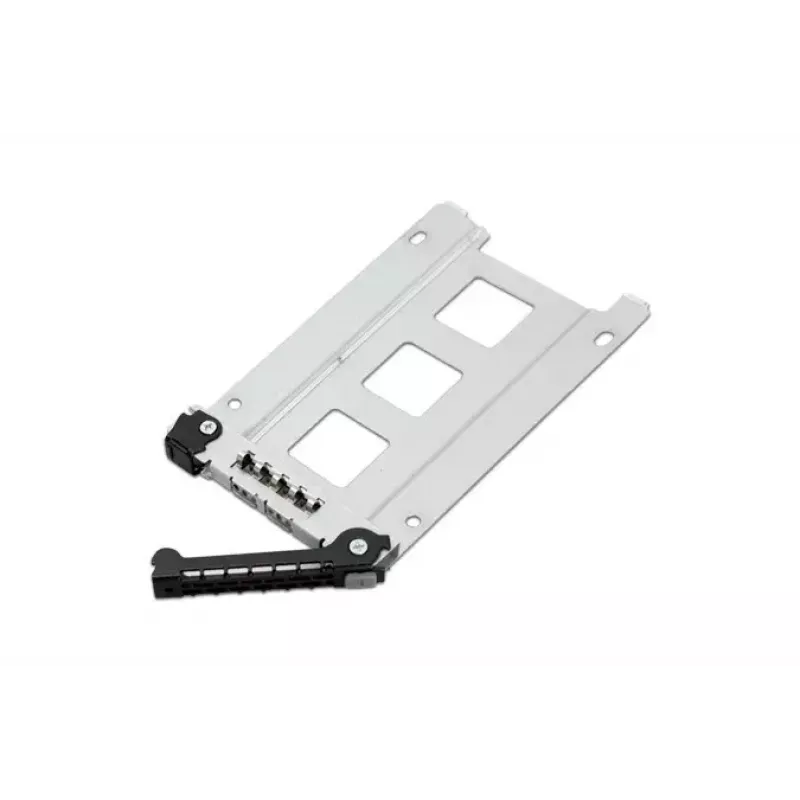Bandeja para discos Icy Dock MB998SP-B negra 8 unidades