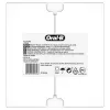 Cabezal de cepillo de dientes Oral-B Pulsonic Clean 81748491 8 uds. blanco