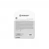Memoria flash USB Kingston Technology 512 GB IronKey Vault Privacy 50 AES-256