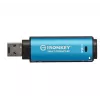 Memoria flash USB Kingston Technology 512 GB IronKey Vault Privacy 50 AES-256