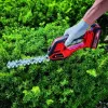 Tijeras de hierba con batería Einhell GE-CG 18/100 Li T-Solo 10 cm 18 V