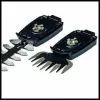 Tijeras de hierba con batería Einhell GE-CG 18/100 Li T-Solo 10 cm 18 V