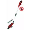 Tijeras de hierba con batería Einhell GE-CG 18/100 Li T-Solo 10 cm 18 V
