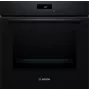 Horno Bosch Serie 4 HBA572BB4 71 L 3600 W negro