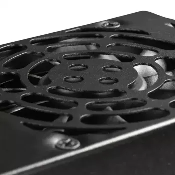 Fuente de alimentación Silverstone TX700 Gold 700 W