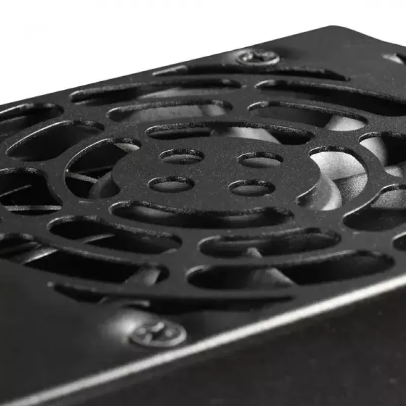 Fuente de alimentación Silverstone TX700 Gold 700 W