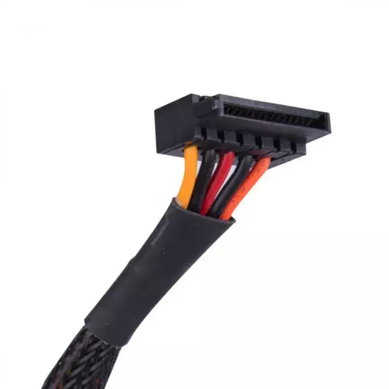 Fuente de alimentación Silverstone TX700 Gold 700 W