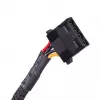 Fuente de alimentación Silverstone TX700 Gold 700 W