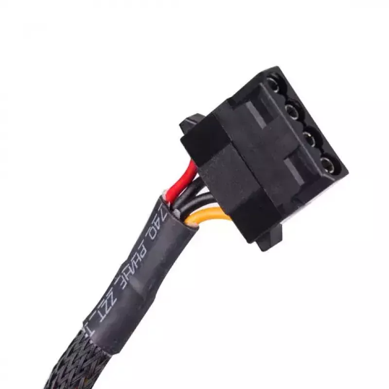 Fuente de alimentación Silverstone TX700 Gold 700 W