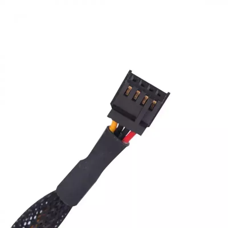 Fuente de alimentación Silverstone TX700 Gold 700 W