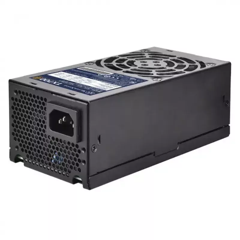 Fuente de alimentación Silverstone TX700 Gold 700 W