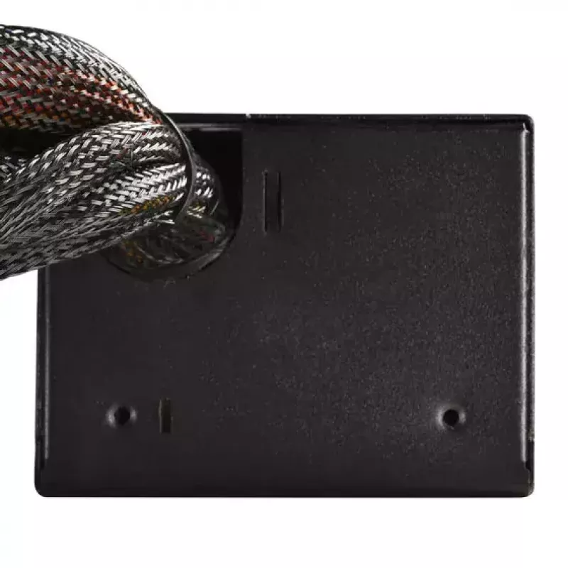 Fuente de alimentación Silverstone TX700 Gold 700 W
