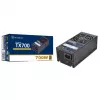 Fuente de alimentación Silverstone TX700 Gold 700 W