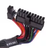 Fuente de alimentación Silverstone TX700 Gold 700 W