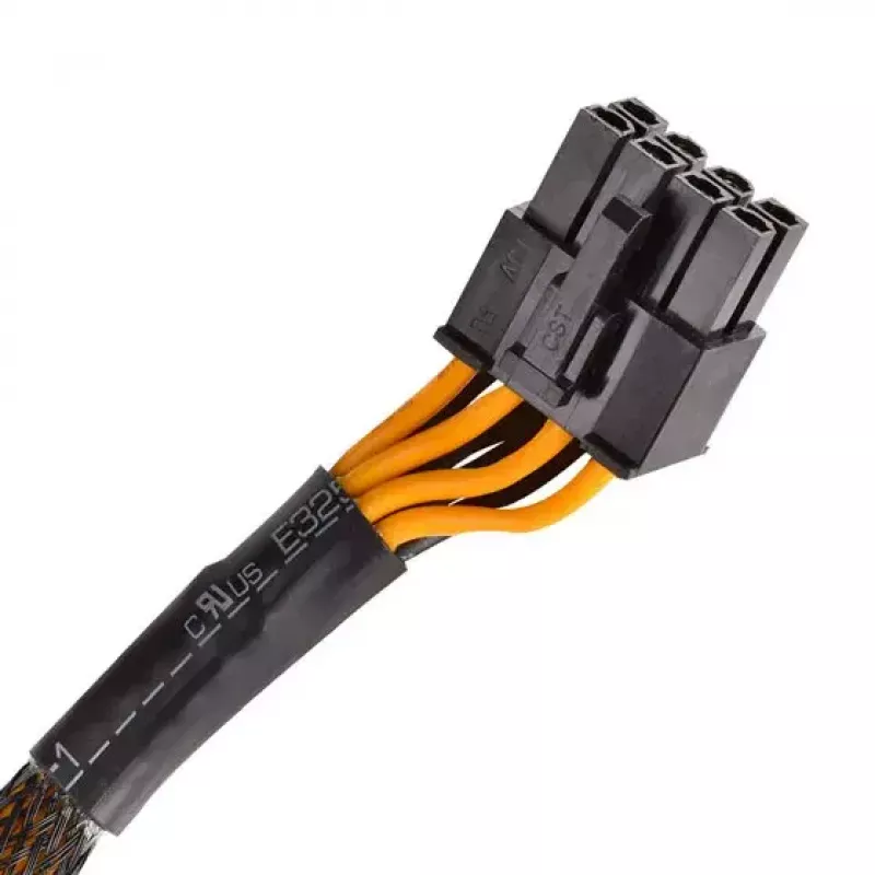 Fuente de alimentación Silverstone TX700 Gold 700 W
