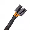 Fuente de alimentación Silverstone TX700 Gold 700 W