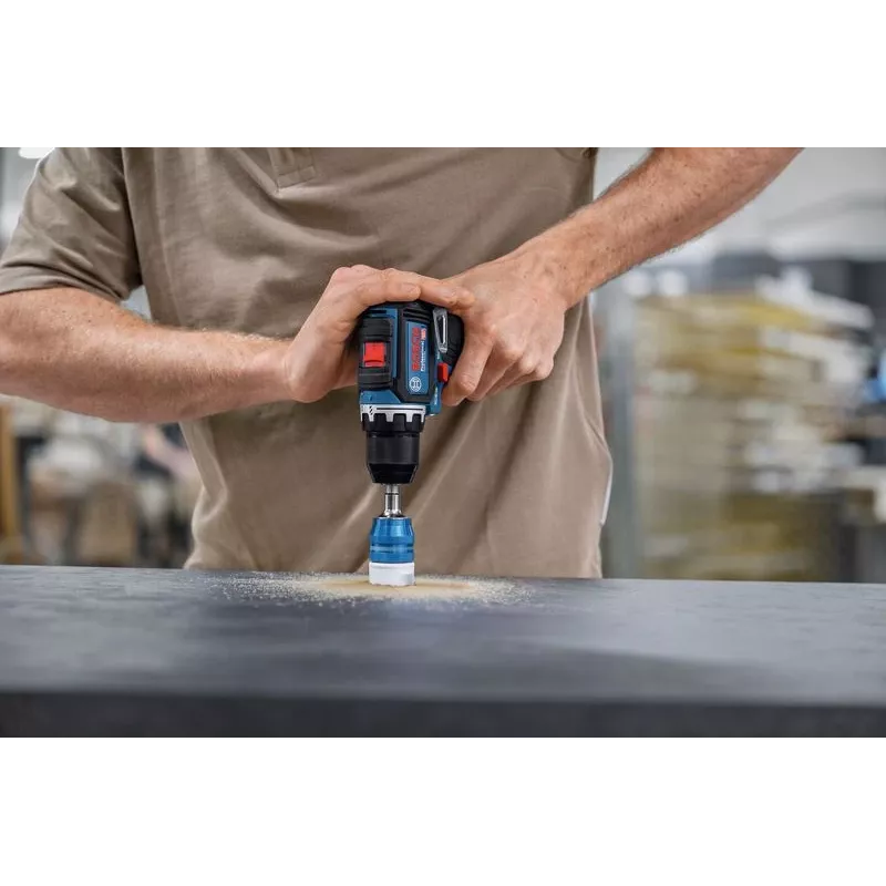 Taladro atornillador a batería Bosch GSR 12V-32 Professional — 12 V, solo herramienta (sin batería ni cargador)