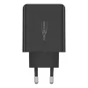 Cargador USB de pared ANSMANN 4 puertos