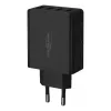 Cargador USB de pared ANSMANN 4 puertos