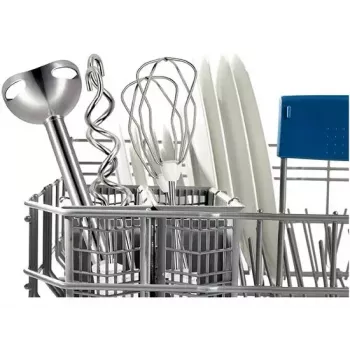 Batidora de mano Bosch MFQ36470 450 W blanca