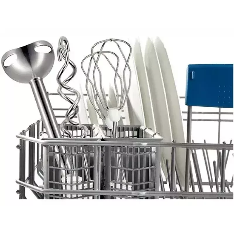 Batidora de mano Bosch MFQ36470 450 W blanca