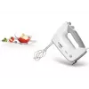 Batidora de mano Bosch MFQ36470 450 W blanca