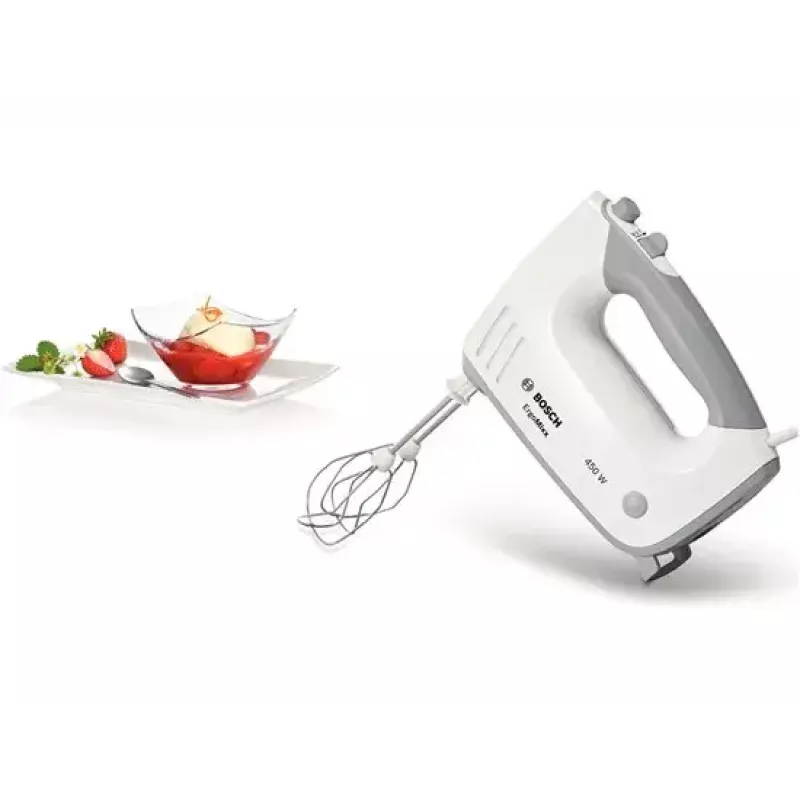 Batidora de mano Bosch MFQ36470 450 W blanca