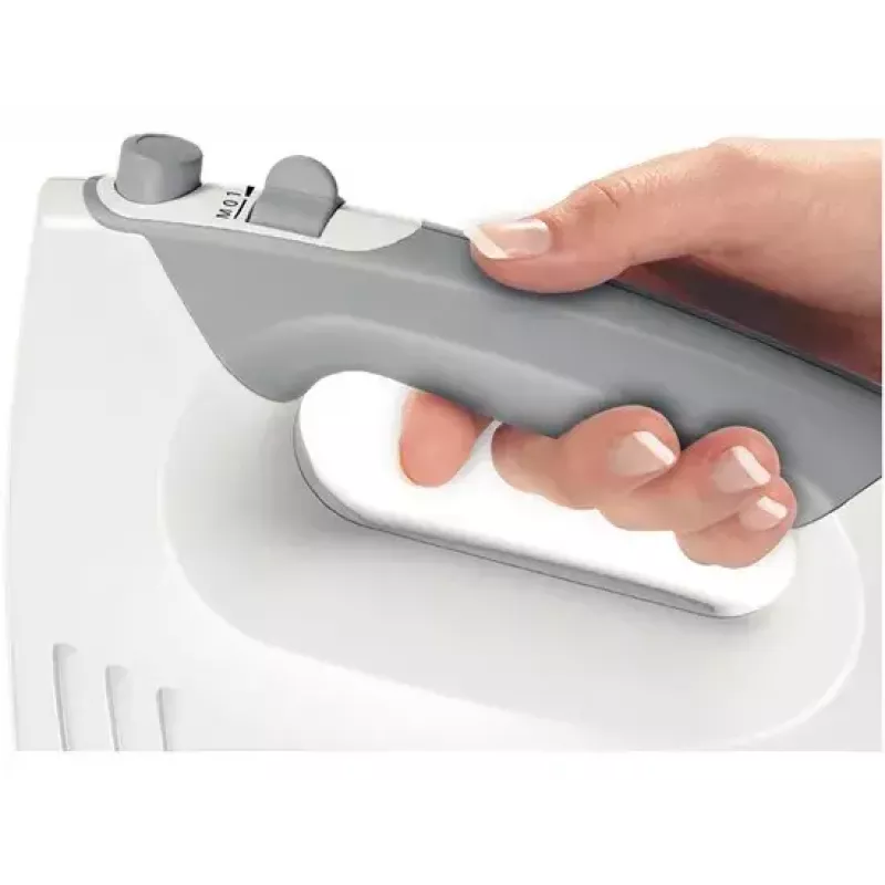 Batidora de mano Bosch MFQ36470 450 W blanca