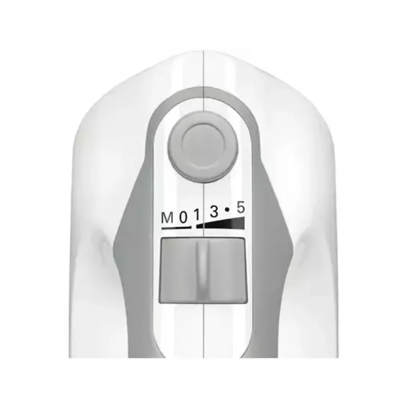 Batidora de mano Bosch MFQ36470 450 W blanca