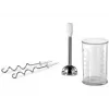 Batidora de mano Bosch MFQ36470 450 W blanca
